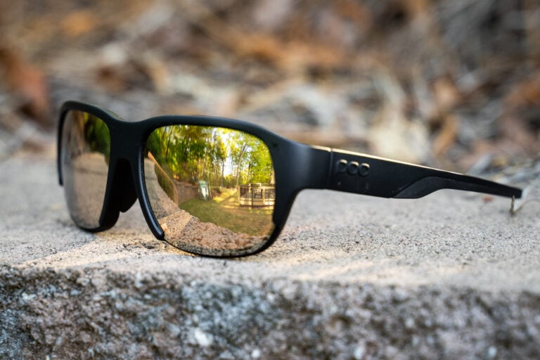 TESTED: POC Define Sunglasses Review - Glasses for On and Off the Bike? 8 POC Define Mountain Biking Sunglasses