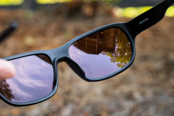 POC Define Mountain Biking Sunglasses