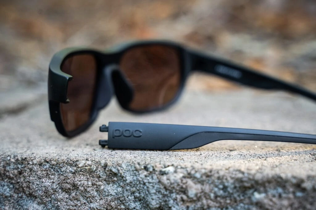 POC Define Mountain Biking Sunglasses