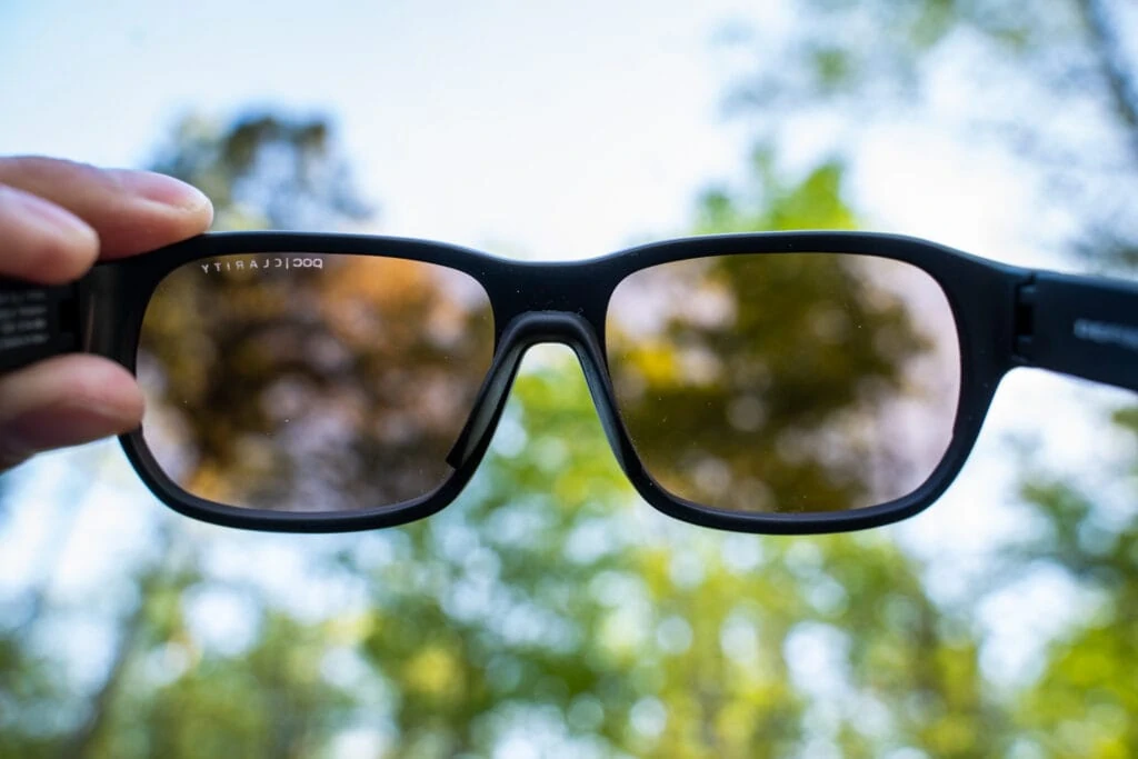 POC Define Mountain Biking Sunglasses