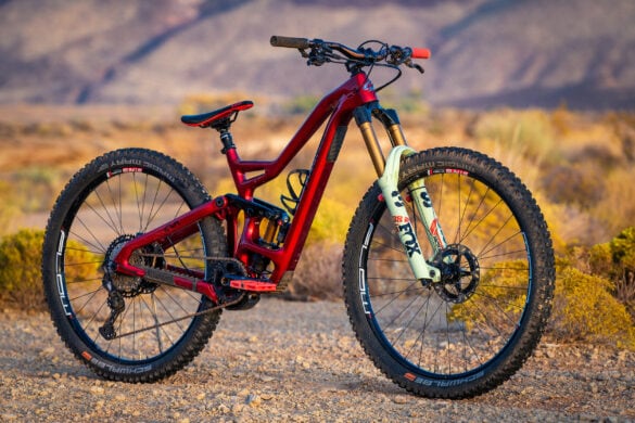 Niner WFO 9 RDO 29er