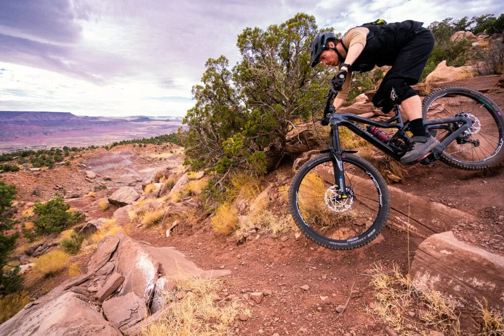 Niner WFO 9 RDO - The WFO is back! 15 Niner WFO 9 RDO 29er