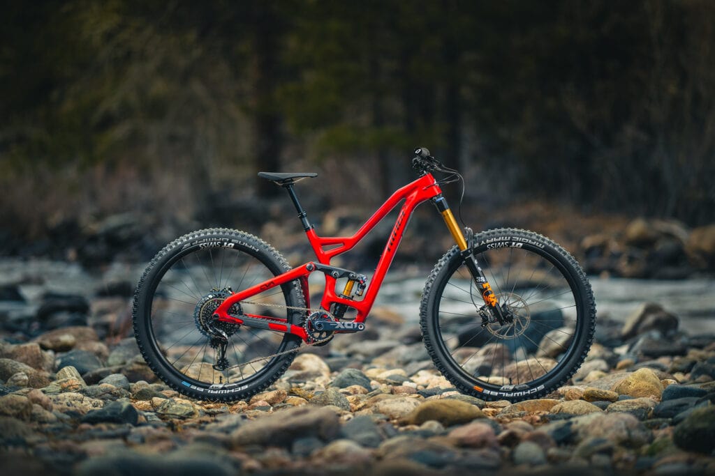Niner WFO 9 RDO - The WFO is back! 13 Niner WFO 9 RDO 29er