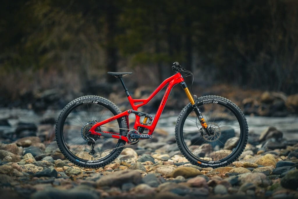 Niner WFO 9 RDO - The WFO is back! 13 Niner WFO 9 RDO 29er
