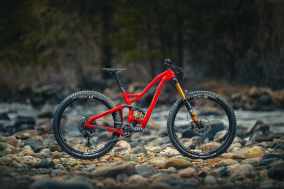 Niner WFO 9 RDO 29er Niner WFO 9 RDO 29er