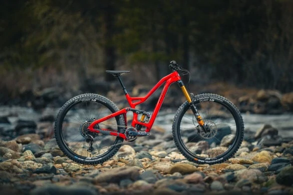 Niner WFO 9 RDO 29er