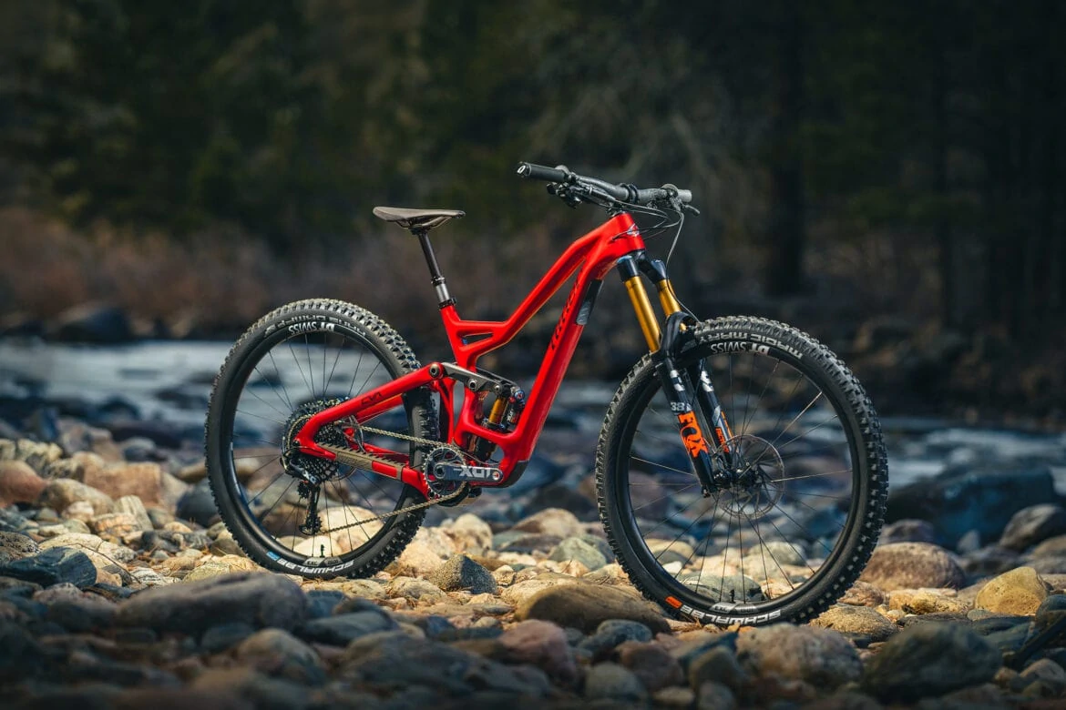 Niner WFO 9 RDO 29er