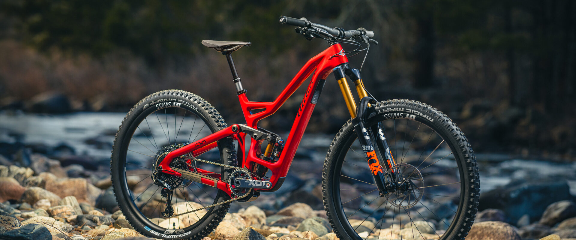 Niner WFO 9 RDO 29er