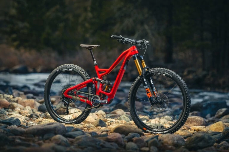 Niner WFO 9 RDO 29er