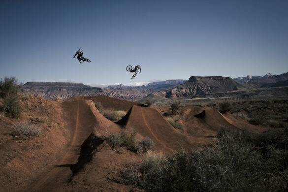 Landscape MESA2 2021 Utah PeterJamison 0020