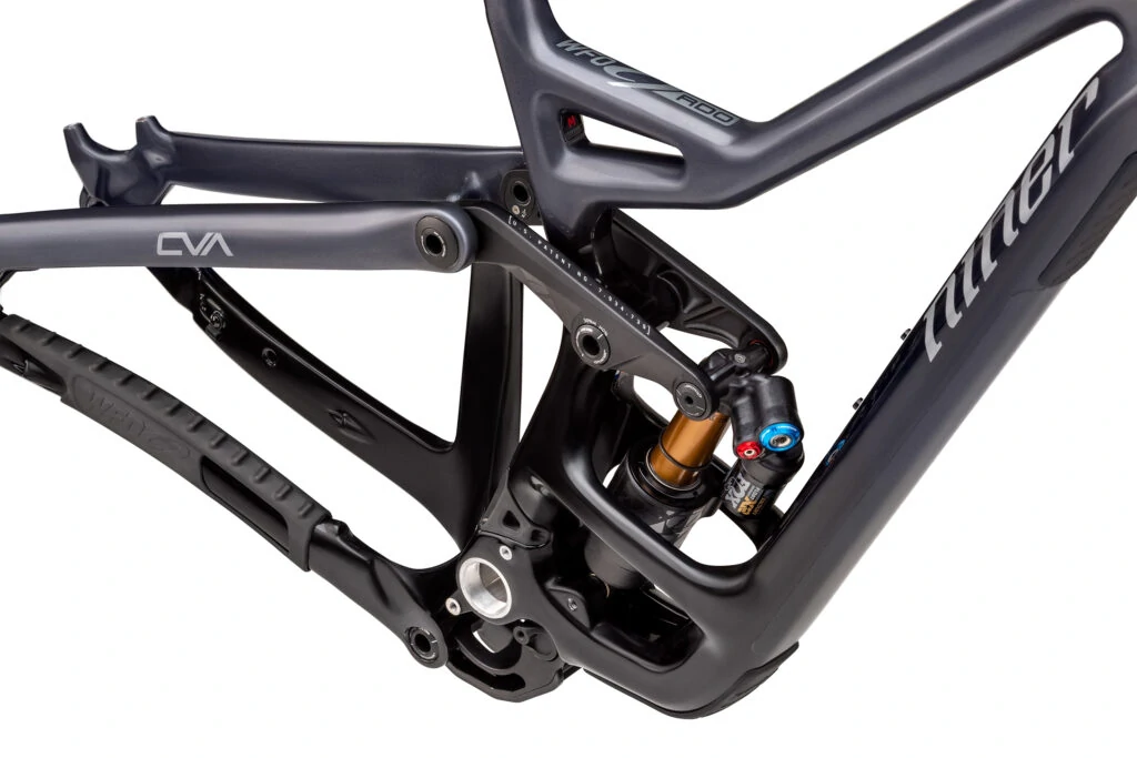 Niner WFO 9 RDO - The WFO is back! 11 Niner WFO 9 RDO 29er