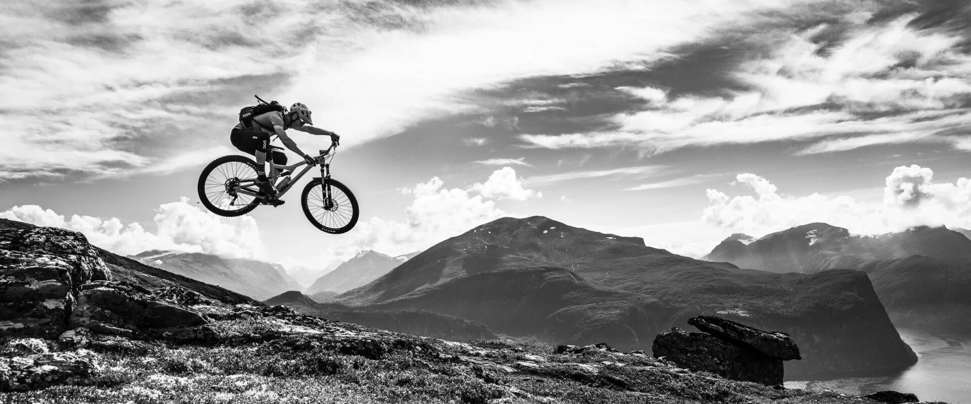 Mountain Biking Skills