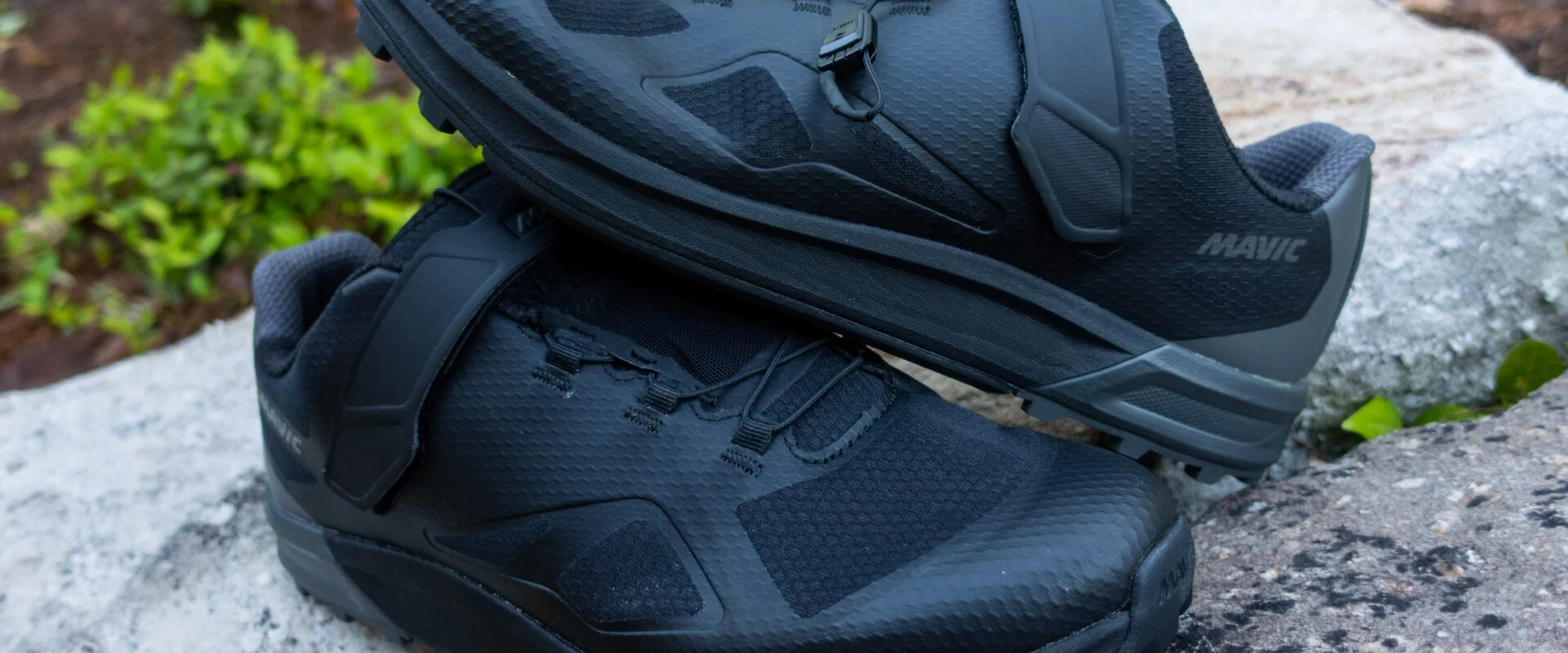 First Look / Mavic XA Flex Mountain Bike Shoe | Bike198