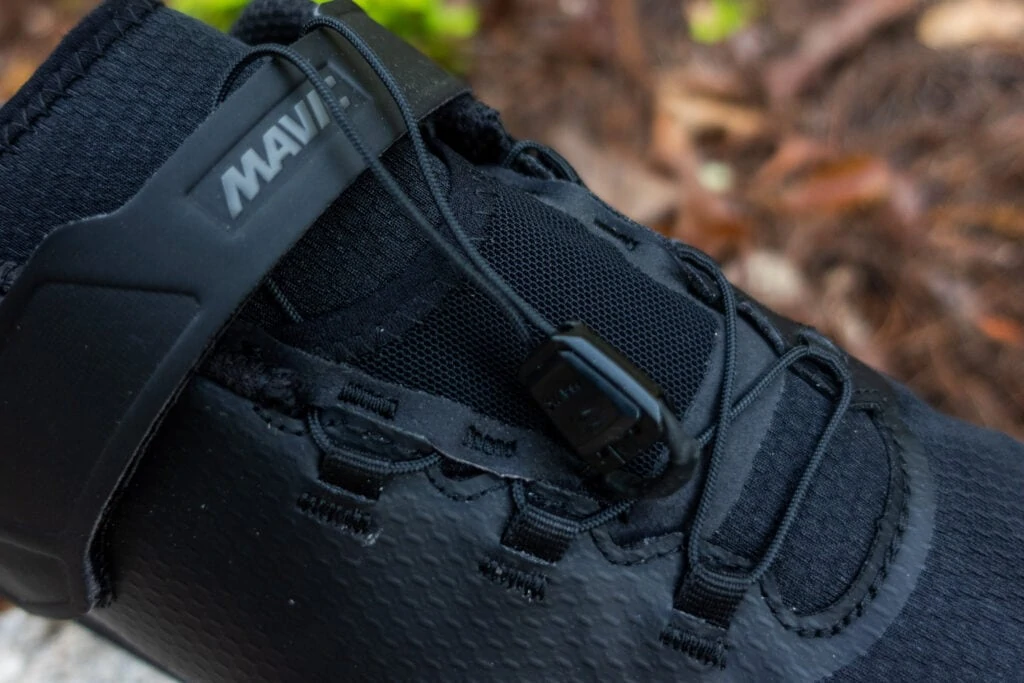First Look / Mavic XA Flex Mountain Bike Shoe 10 Mavic XA Flex Mountain Bike Shoe