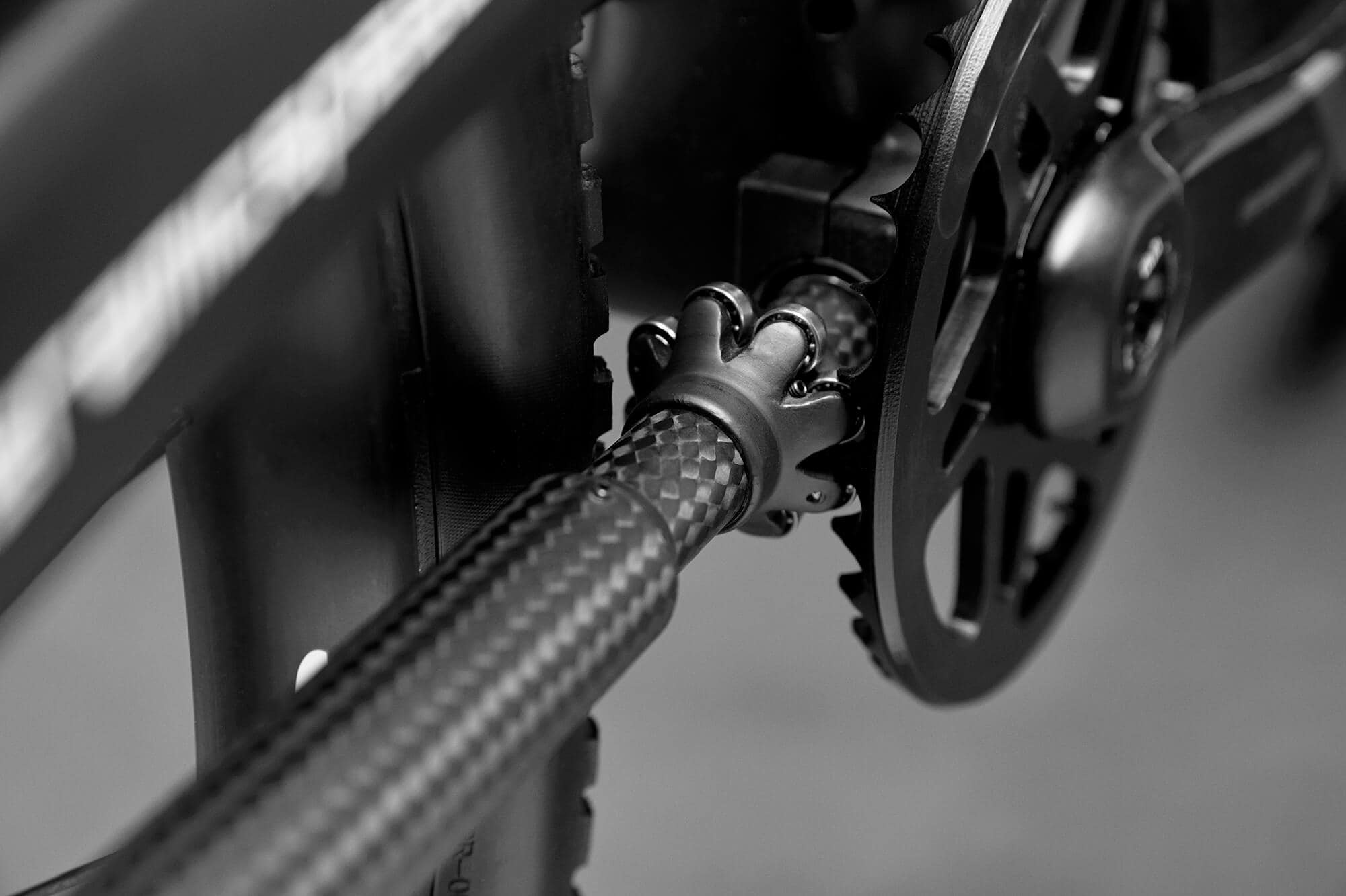 CERAMICSPEED Driven