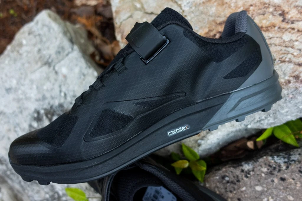 First Look / Mavic XA Flex Mountain Bike Shoe 6 Mavic XA Flex Mountain Bike Shoe