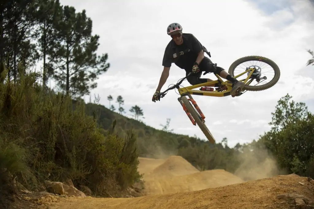 Greg Minnaar GOAT PC adidas Five Ten Gary Perkins26 1