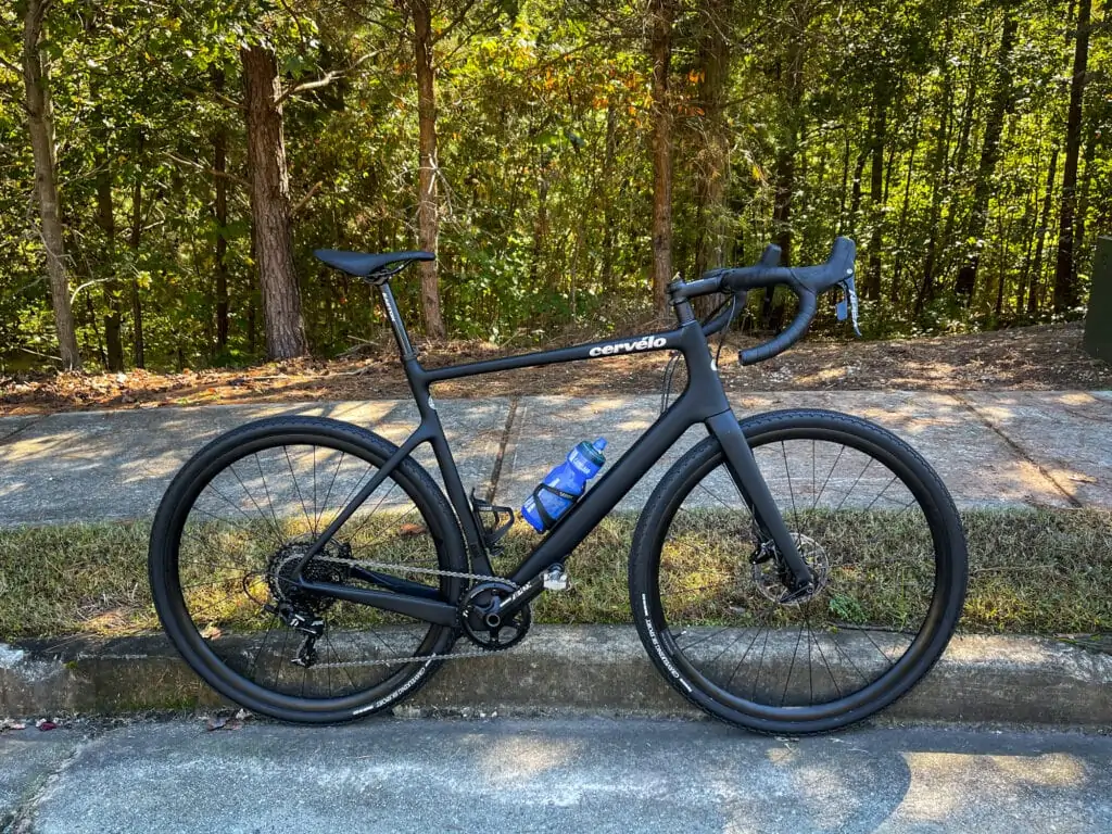 So I bought a gravel bike... 5 Should I buy a gravel bike?