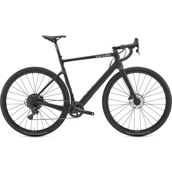 Cervelo Aspero Gravel Bike