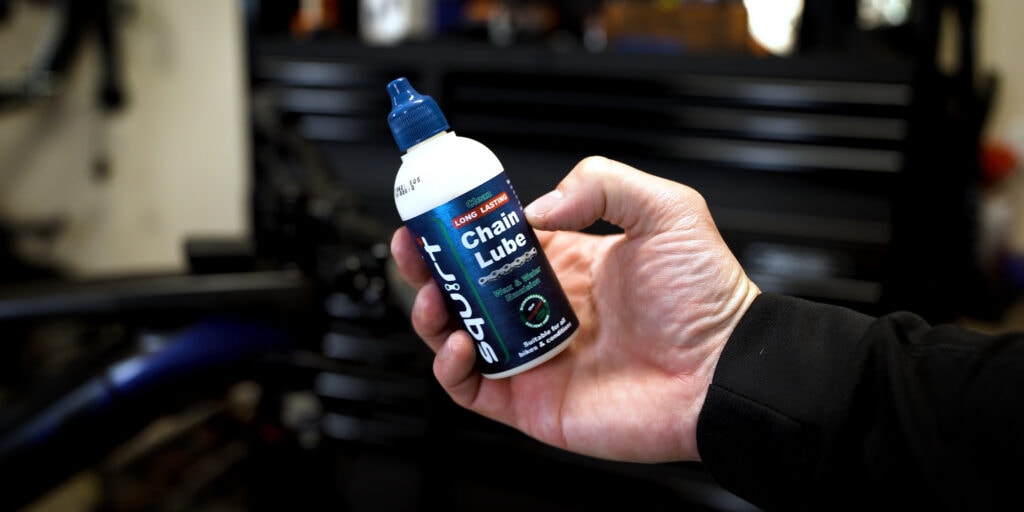 Top 17 Must Have Bike Tools for Every Mountain Biker 20 Must have bike tools - Chain Lube