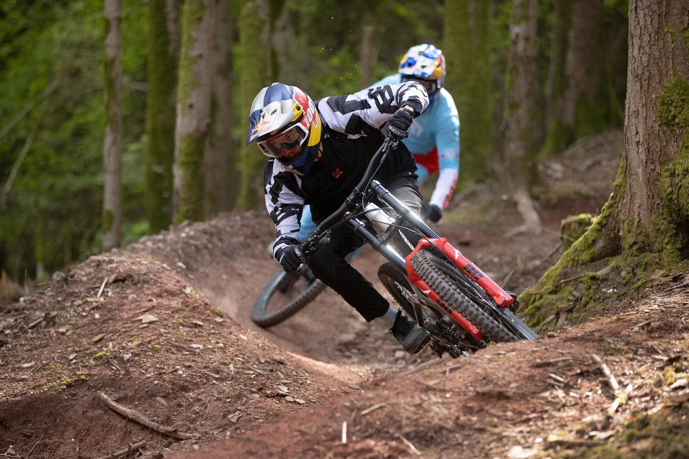 20 Tommy G was flying with style on the course Visionnaries25 mai 2021162206 10