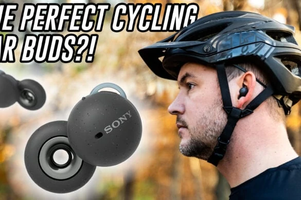 Sony LinkBuds Review