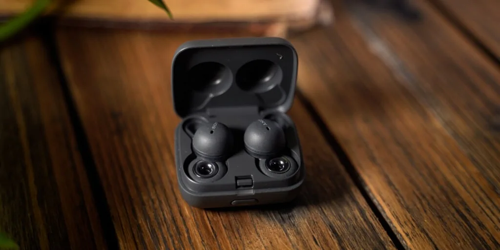 Sony LinkBud Review - Did Sony accidently make the perfect biking ear buds? 7 Sony LinkBuds Review