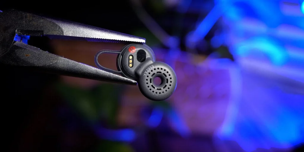 Sony LinkBud Review - Did Sony accidently make the perfect biking ear buds? 10 Sony LinkBuds Review