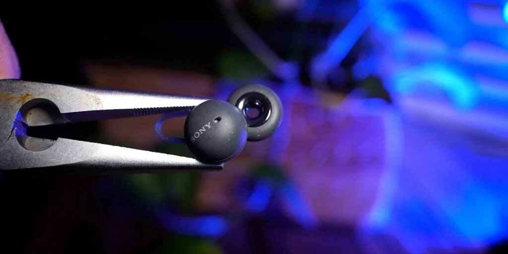 Sony LinkBud Review - Did Sony accidently make the perfect biking ear buds? 8 Sony LinkBuds Review