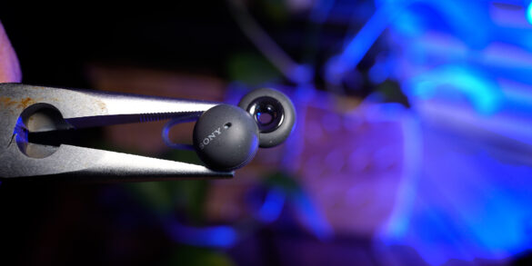 Sony LinkBuds Review Sony LinkBuds Review