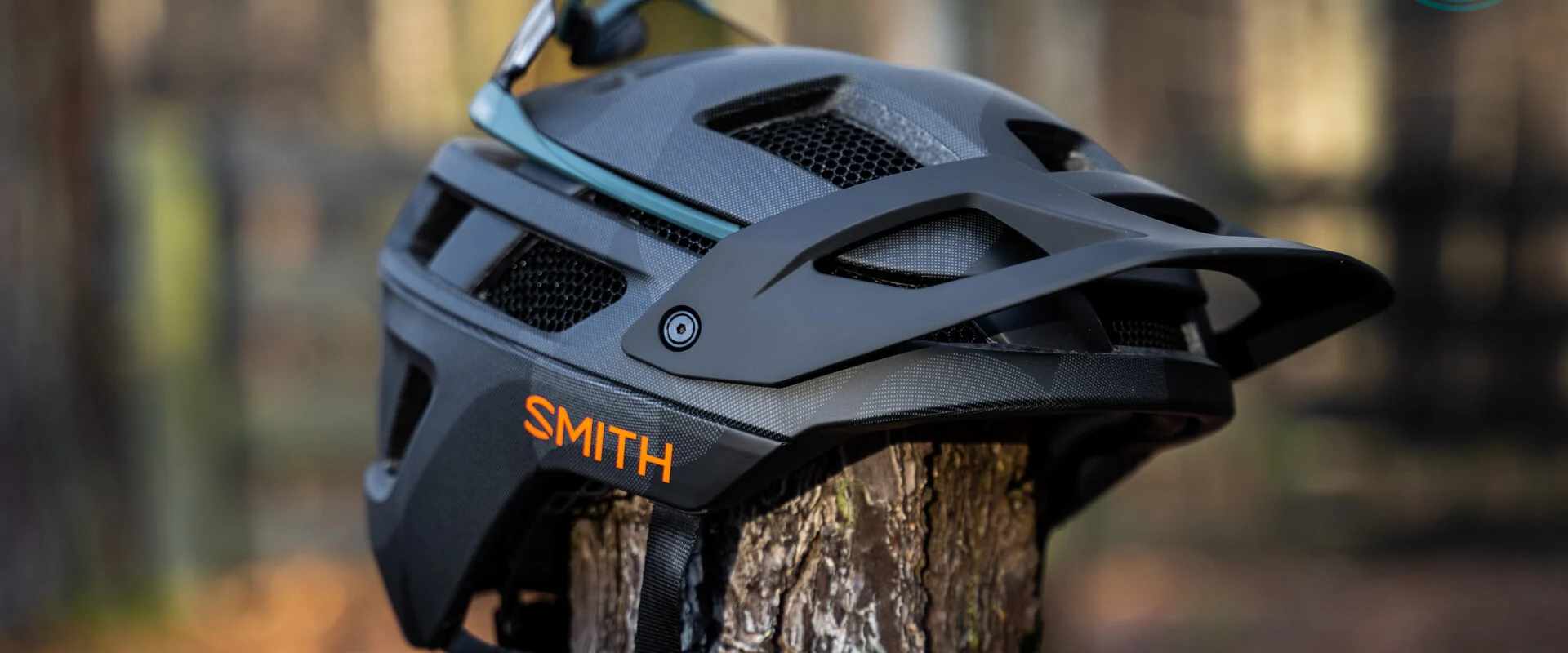 Smith Forefront 2 Mountain Bike Helmet