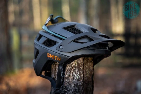 Smith Forefront 2 Mountain Bike Helmet