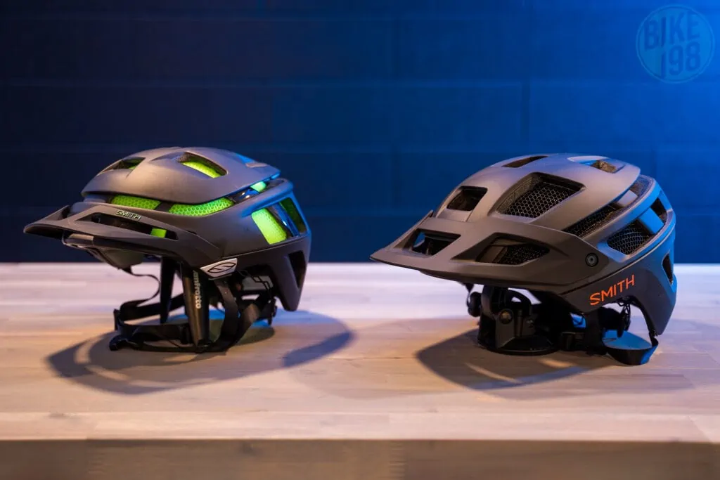 Smith Forefront 2 Mountain Bike Helmet