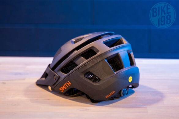 Smith Forefront 2 Mountain Bike Helmet