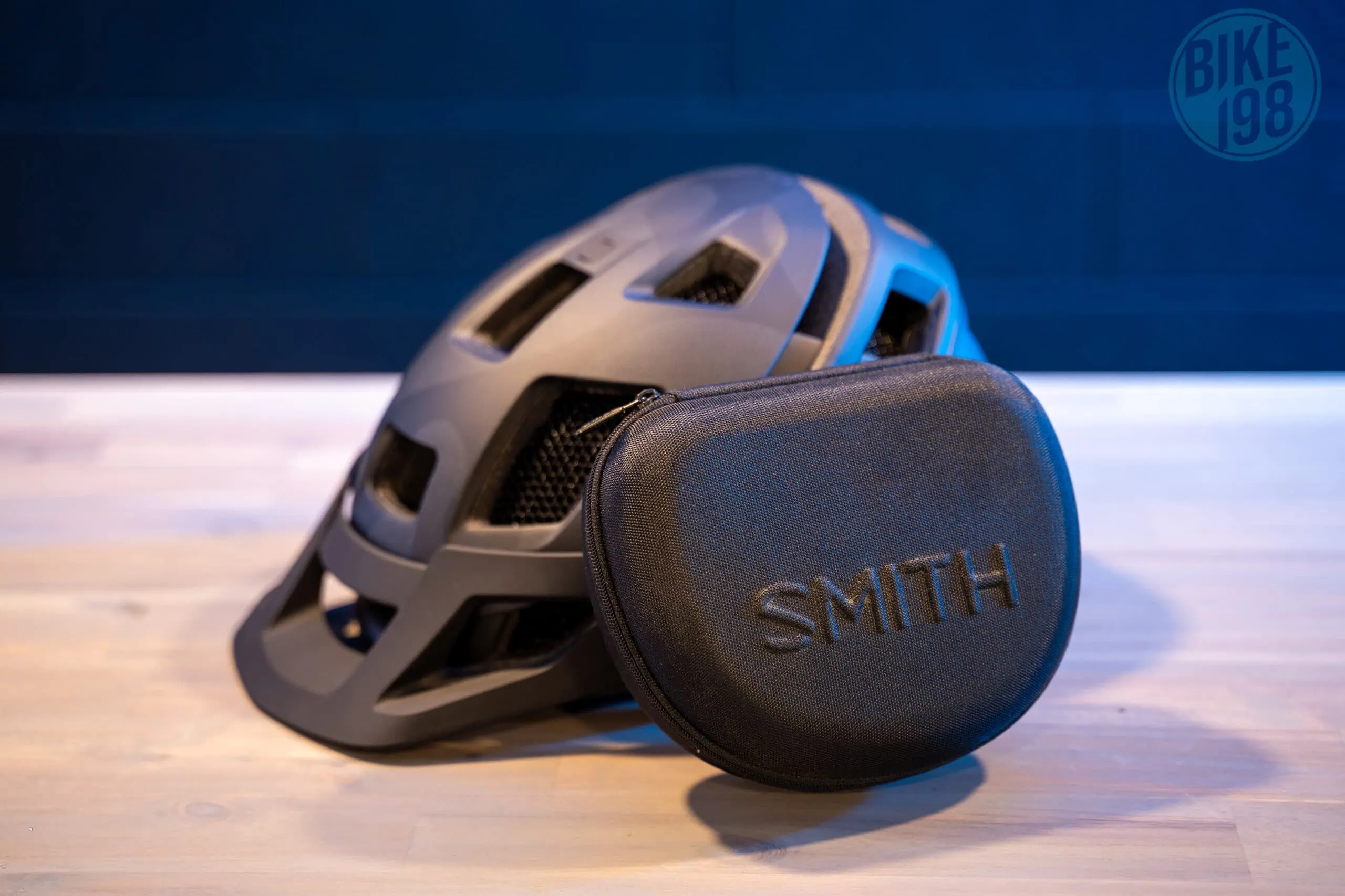 Smith Forefront 2 Mountain Bike Helmet