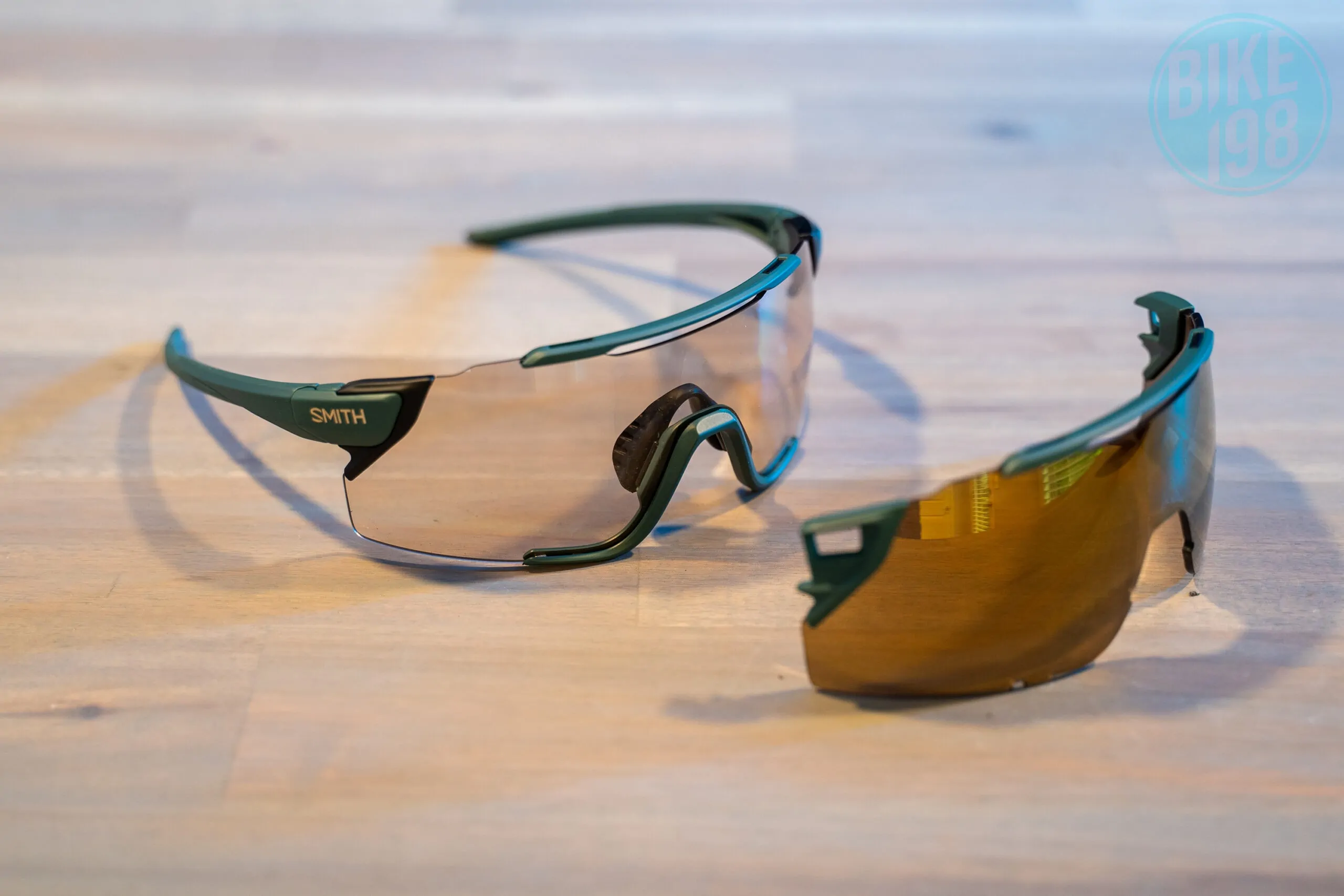 Smith Attack MAG MTB Sunglasses