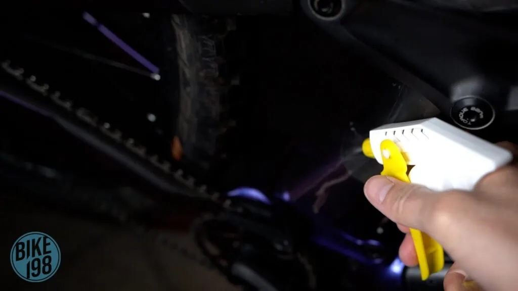 Inivisframe Bike Protection Review