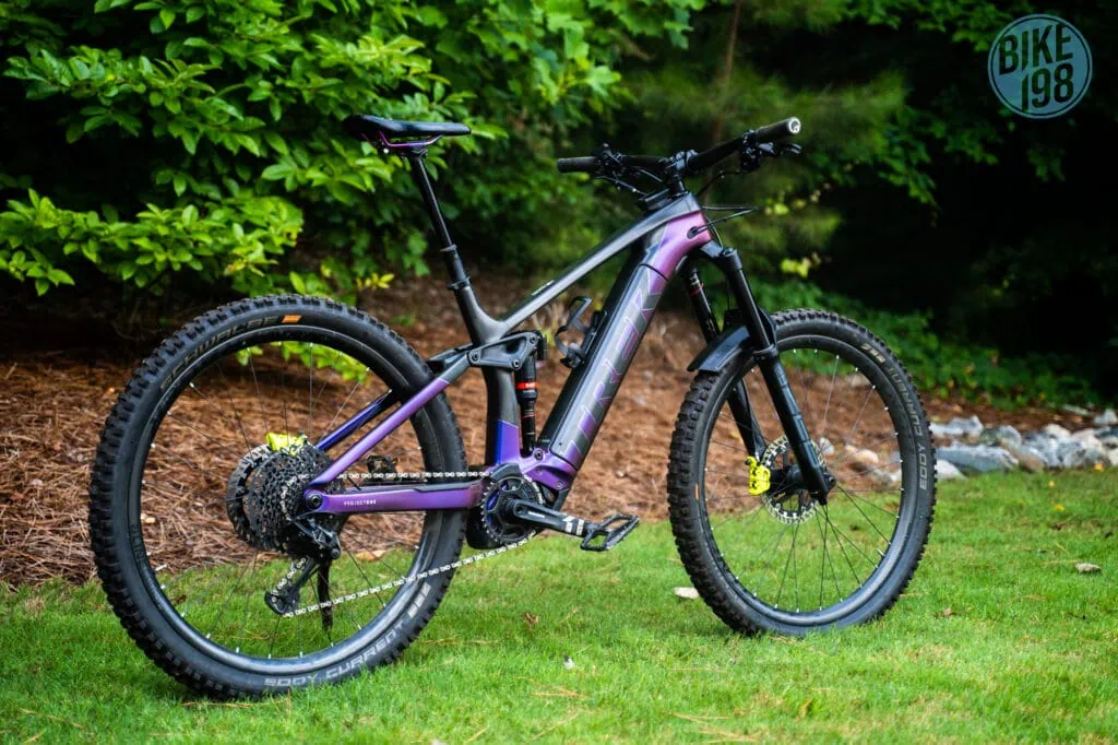 Inivisframe Bike Protection Review