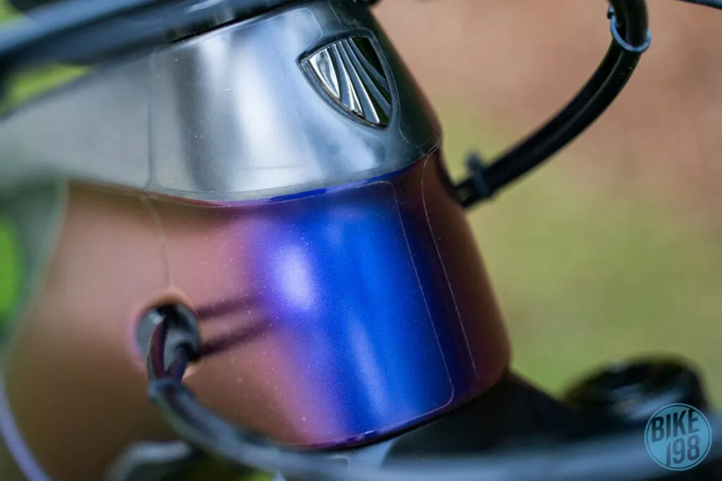 Inivisframe Bike Protection Review