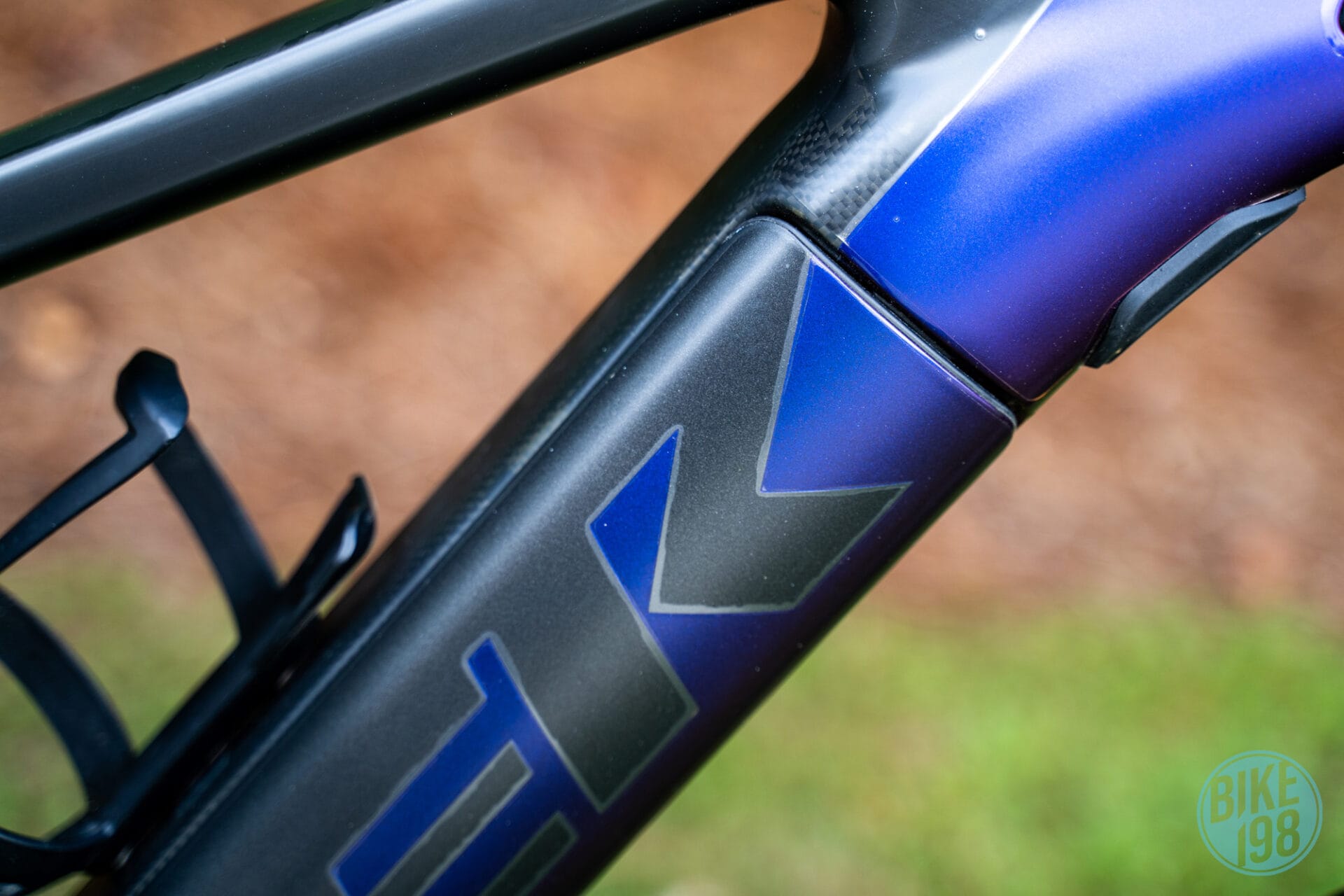 Invisiframe Bike Frame Protection Review Bike198