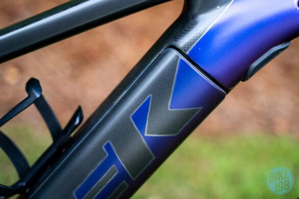 Inivisframe Bike Protection Review