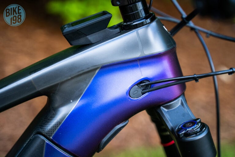 Invisiframe Bike Frame Protection Review 36 Inivisframe Bike Protection Review