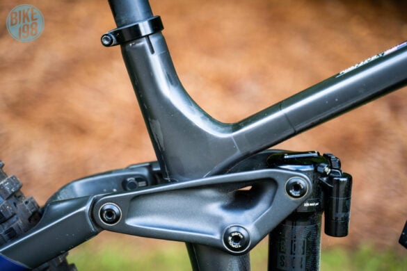 Inivisframe Bike Protection Review