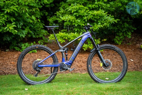 Inivisframe Bike Protection Review