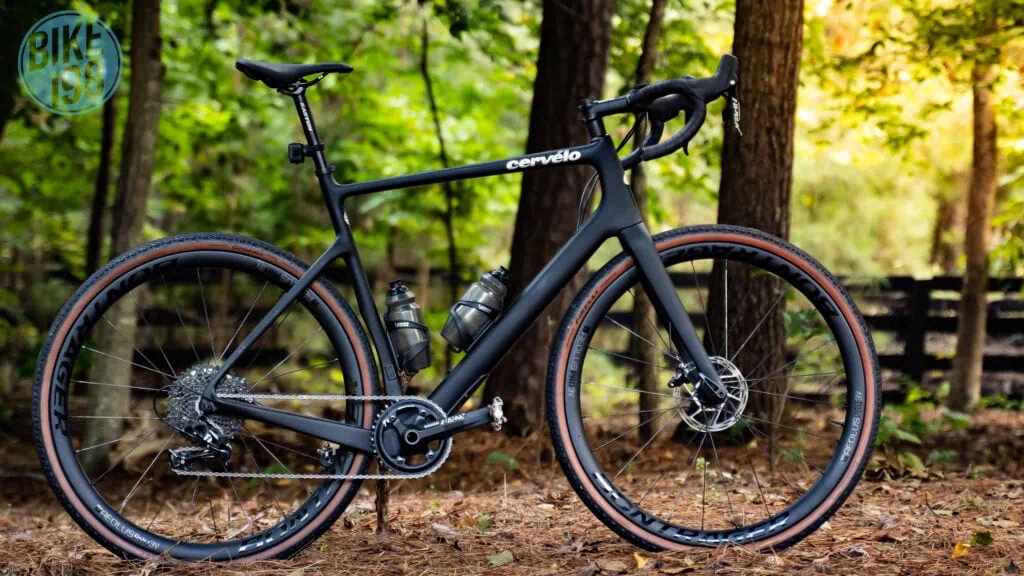 TESTED - Bontrager Aeolus Pro 3V Gravel Wheelset 9 Bontrager Aeolus Pro 3V Gravel Bike Wheelset Review