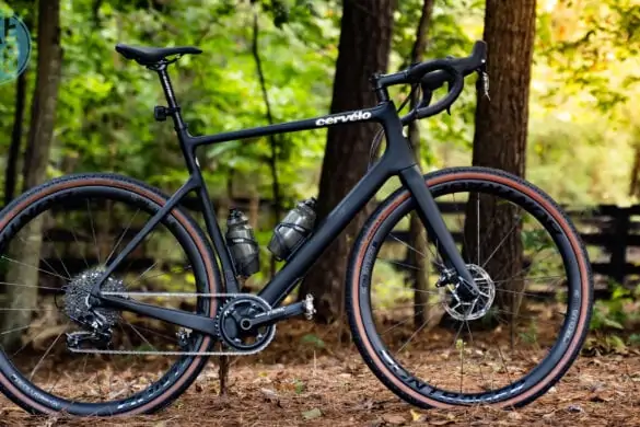 Bontrager Aeolus Pro 3V Gravel Bike Wheelset Review