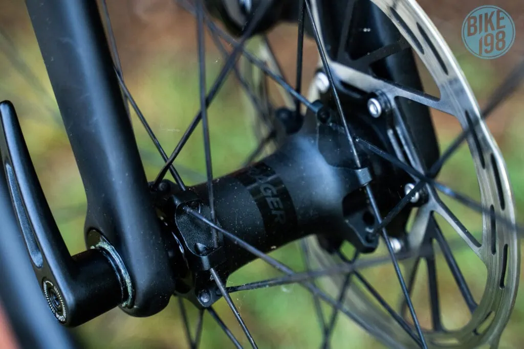 Bontrager Aeolus Pro 3V Gravel Bike Wheelset Review