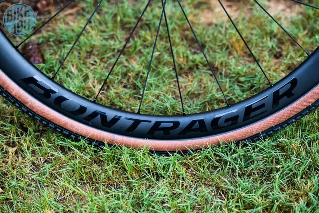 TESTED - Bontrager Aeolus Pro 3V Gravel Wheelset 11 Bontrager Aeolus Pro 3V Gravel Bike Wheelset Review