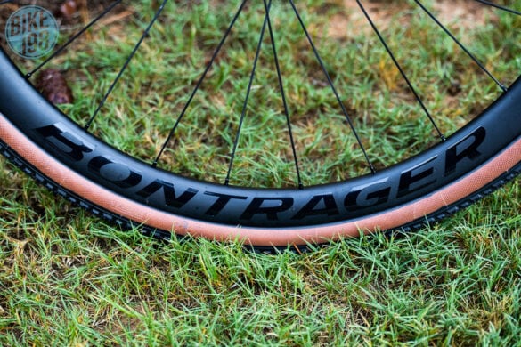 Bontrager Aeolus Pro 3V Gravel Bike Wheelset Review