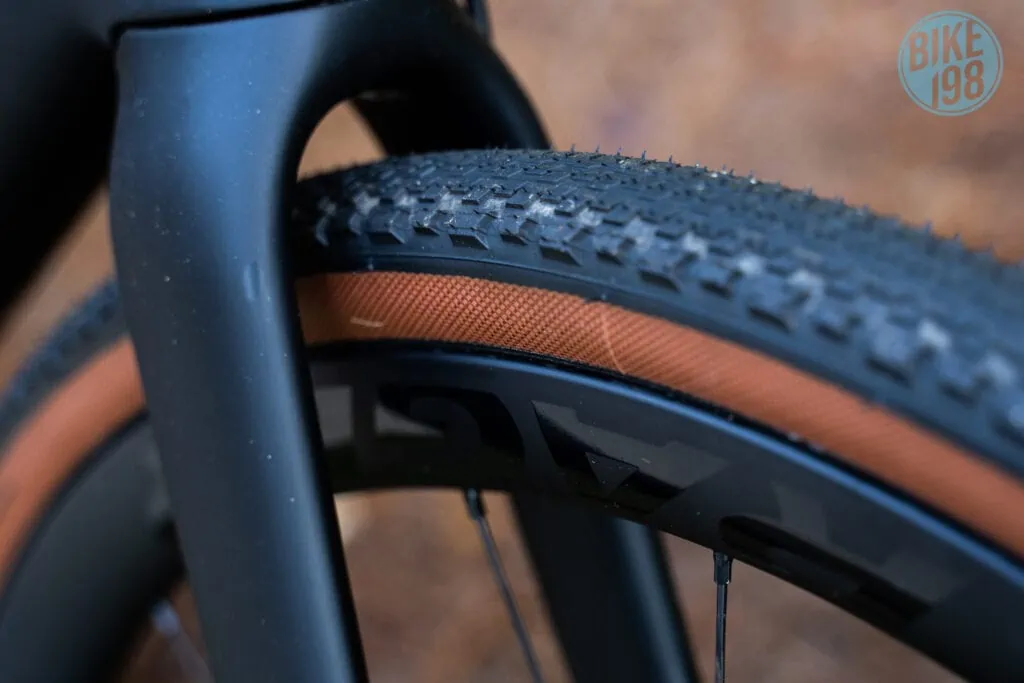 TESTED - Bontrager Aeolus Pro 3V Gravel Wheelset 8 Bontrager Aeolus Pro 3V Gravel Bike Wheelset Review